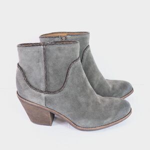 Sofft Taylie Waterproof Booties 9.5